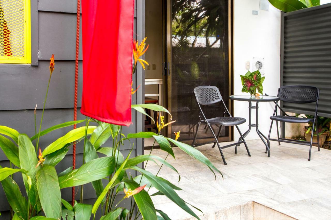 Tico Tico Villas - Adult Only Manuel Antonio Esterno foto